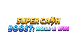 Super Cash Boost: Hold & Win Super Cash Boost: Hold & Win
